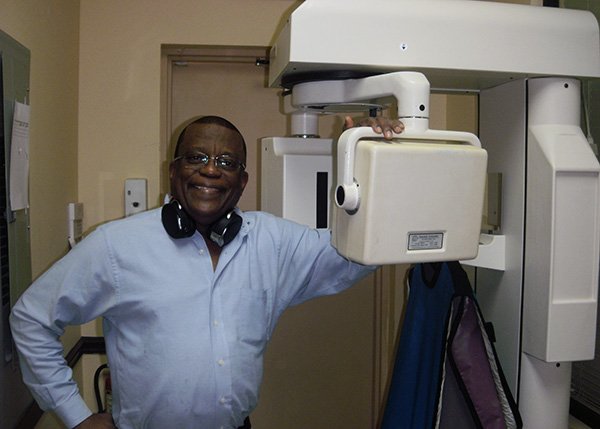 Dr. Jackie Johns, DMD, of Complete Dental Care in Atlantis, Florida