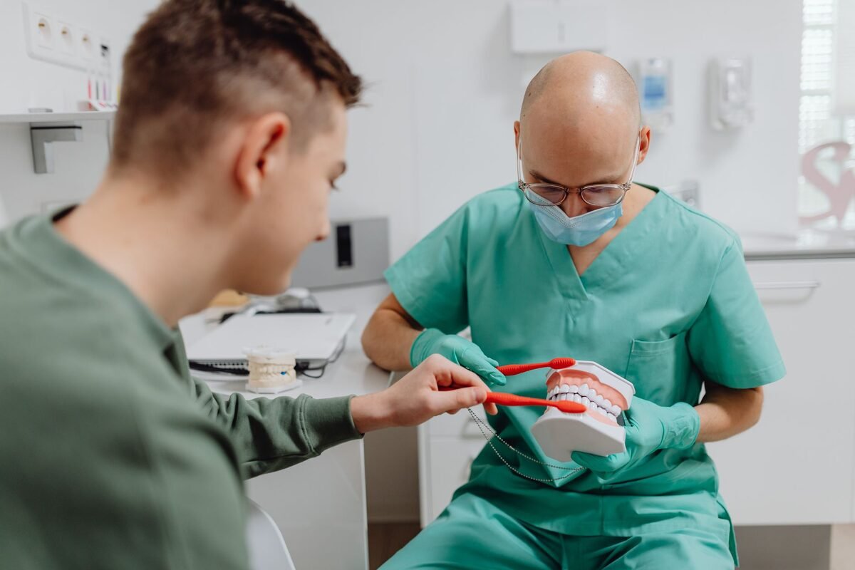 Dental Bridges