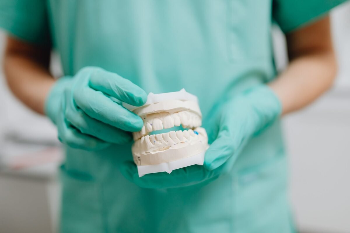 Dentures & Partials