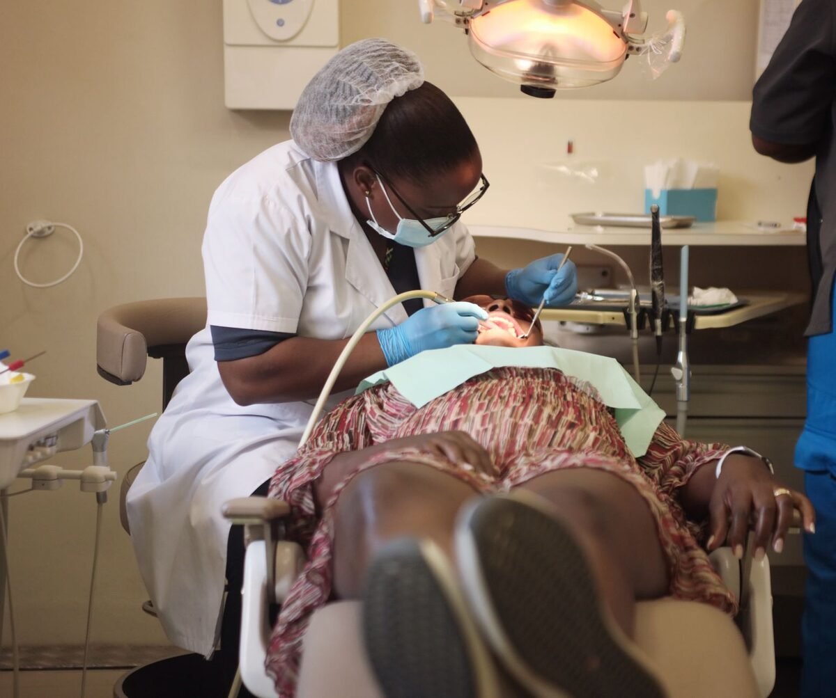 Root Canal Therapy